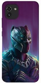 Чохол IBANAN Comics style 3 для Samsung Galaxy A03