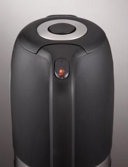 Электрочайник TEFAL 1.7L KO330830 (KO330830) | Зображення 2