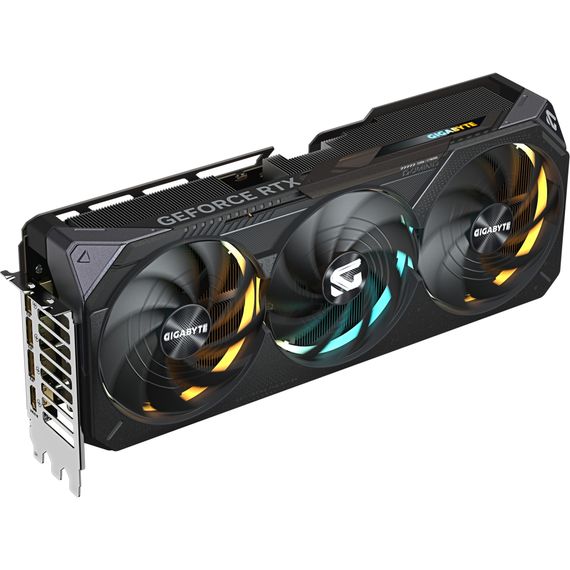 Відеокарта GIGABYTE GeForce RTX5080 16GB GAMING OC (GV-N5080GAMING OC-16GD) | Зображення 2