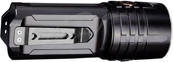 Фонарь Fenix LR35R ц:black | Зображення 2
