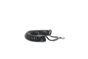Шланг для аэрографа Intertool - 3 м x 1/8" x 1/8" (PT-1750)