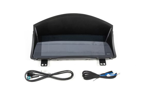 Мультимедійний щиток приладів для Lexus LX570/450d | Зображення 2