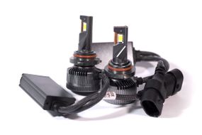 Комплект світлодіодних ламп FocusBeam HB4 12-24V 110W/set 6500K +100% more light