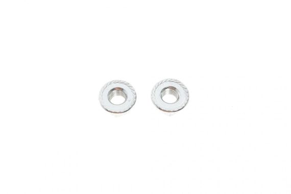 Опора шаровая передняя снизу L Audi 80 90 86-91 02-04110 | Зображення 1