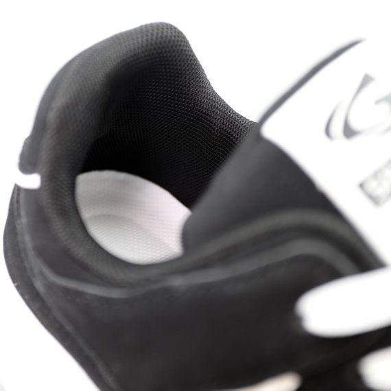 Кеди чоловічі 589590 Чорні 40 41 42 43 44 | Зображення 4