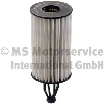 Фильтр масляный Mercedes Benz W166/204/205/212/213/221/222 M276/278 11-, KS, 50014668,