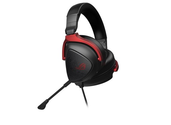 Гарнітура ігрова ASUS ROG Delta S Core 90YH03JC-B1UA00 | Зображення 2