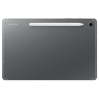 Планшет Samsung Galaxy Tab S10 FE Wi-Fi 8/128GB Gray (SM-X520NZAREUC) | Зображення 9