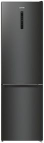 Холодильник з нижн. мороз. камерою Gorenje NRK620EABXL4