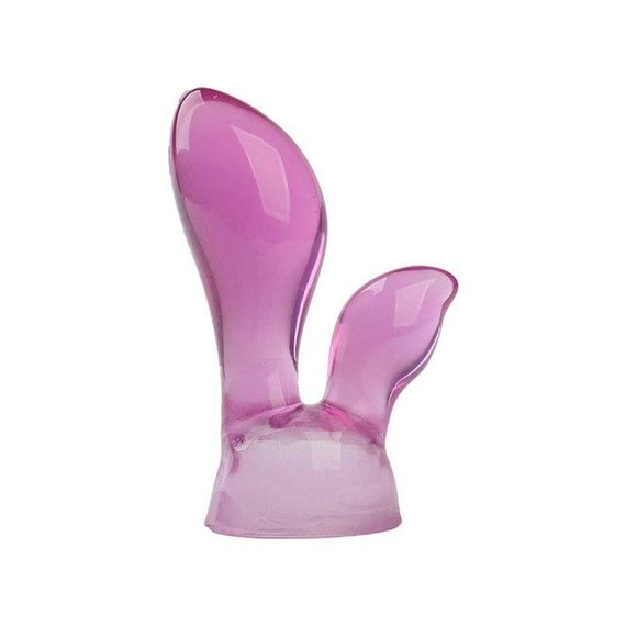 Насадка для вибромассажера Leten G SPOT HEADGEAR - 1 (40 x 105 мм) sexstyle