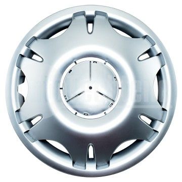 Колпак колесного диска Mercedes Benz W639 03-14, AutoTechteile, 100 4013, FT92005