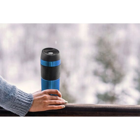 Термокухоль Mountain Goat Travel 0.4 л Blue (P-5907739315700) | Зображення 6