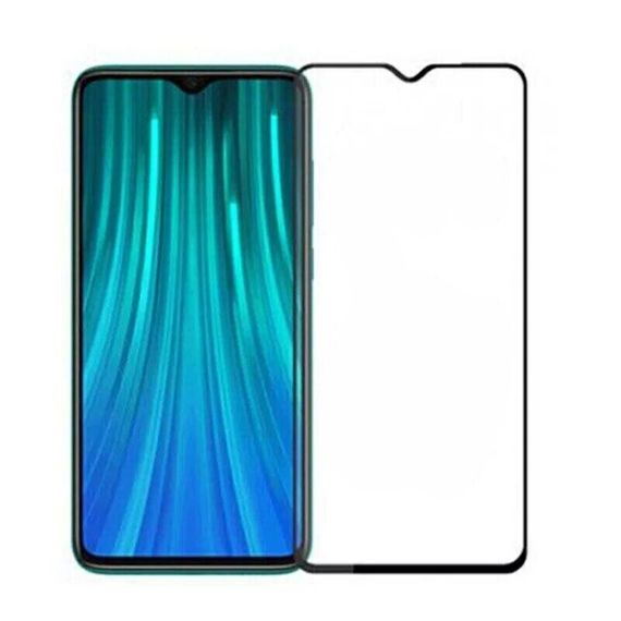 Захисне скло 2.5D на весь екран для Xiaomi Redmi 8 / 8A | Зображення 1