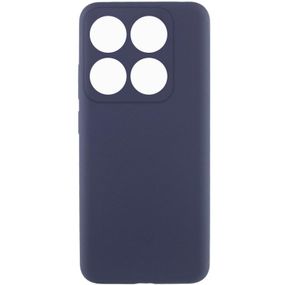 Чохол Silicone Cover Lakshmi Full Camera (AAA) для Xiaomi 14T Pro