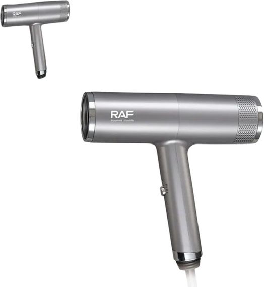 Фен для волосся потужний XPRO RAF R474 (45087-R474_377)