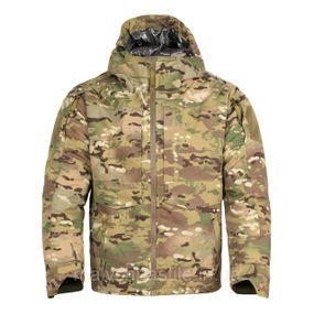 Зимова військова куртка Call Dragon GEN I Multicam M-65