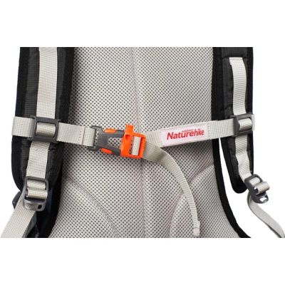 Рюкзак туристический Naturehike 15 л sky blue NH15C001-B (6975641886310) | Зображення 2