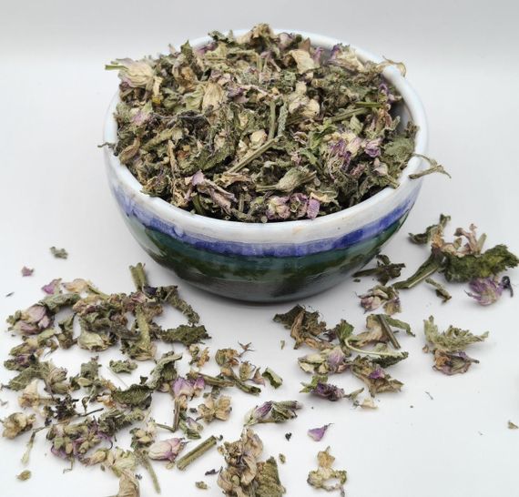 Шалфей мускатный 50г | Зображення 1