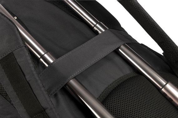 Рюкзак Tucano Lato 17" чорний | Зображення 2