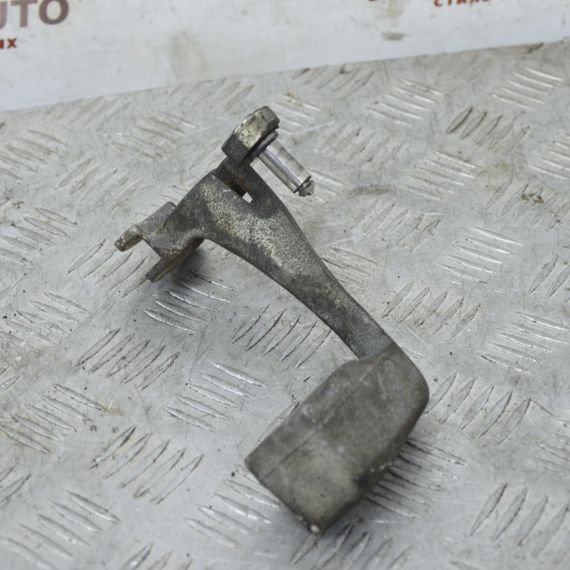 Селектор коробки передач 1.9 TDI Volkswagen Golf IV 1997-2003 Важіль перемикання КПП Фольксваген 1J0711051Q | Зображення 1