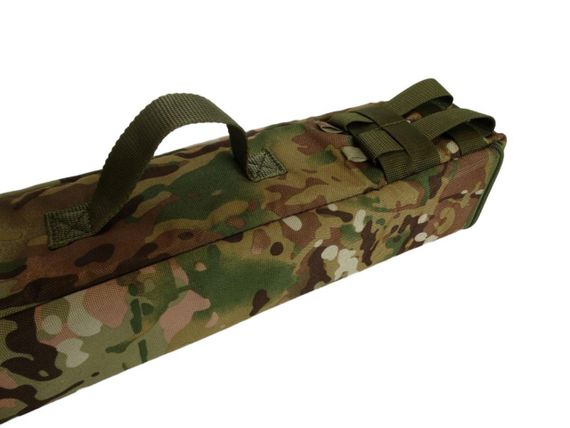 Сумка чохол армійський для перенесення оптики тактичний Шиємо під замовлення ваш розмір! | Зображення 4