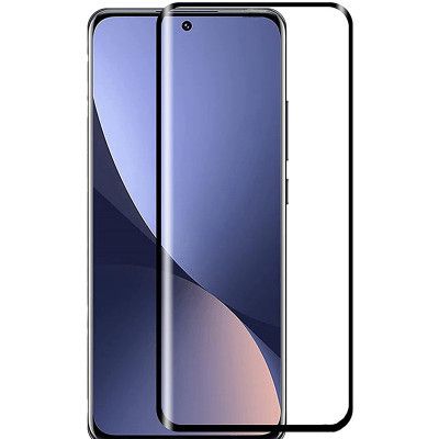 Стекло защитное PowerPlant 3D OnePlus 11 (GL602015)