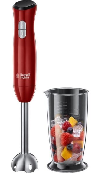 Занурювальний блендер Russell Hobbs 24690-56 Desire | Зображення 1