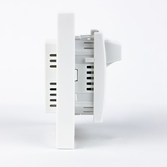 Терморегулятор M1.16 White | Зображення 1