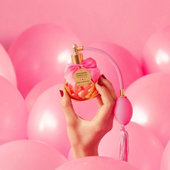 Парфуми для тіла з феромонами BUBBLEGUM Bijoux, 100 мл | Зображення 4