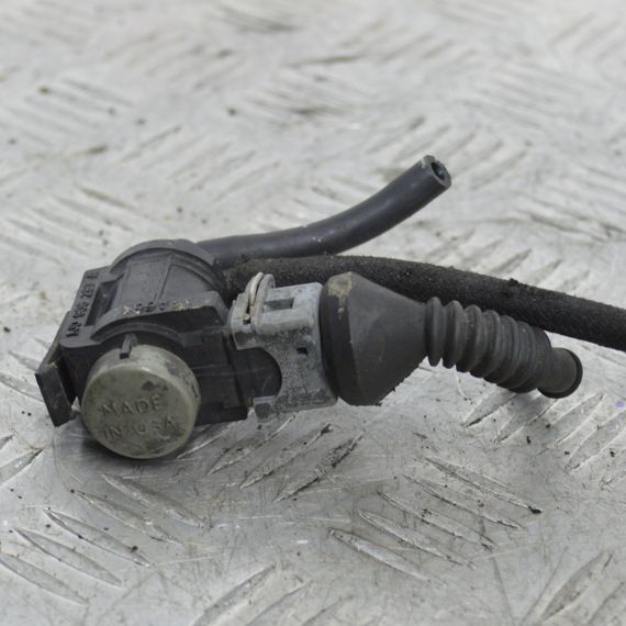 Клапан тиску наддуву Skoda Octavia Superb Шкода Октавия Суперб 1J0906283A | Зображення 1