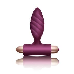 Анальна пробка Climaximum Oryx (м'ята упаковка!!!) sexstyle