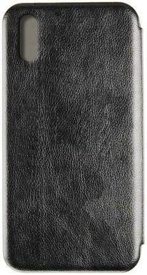 Чохол-книжка Gelius Samsung A105/A10 black | Зображення 1