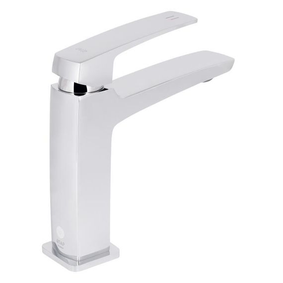 Смеситель для раковины Qtap Tern QTTER2701CRM47584 Chrome | Зображення 2