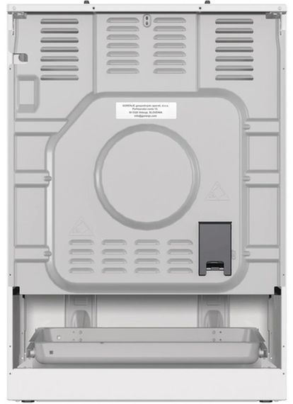 Комбінована плита Gorenje GK6A40WFFM | Зображення 5