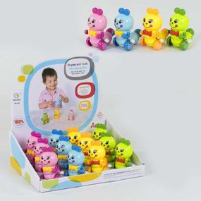 Гра заводна Гусениця 314991