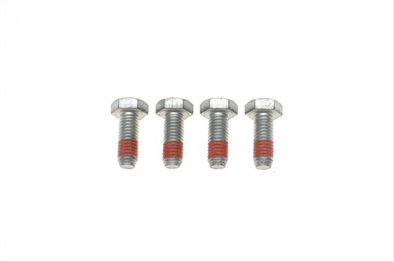 Колодки тормозные задние BMW 5 F10 F11 X3 F25 10-17 ADB114211 | Зображення 1