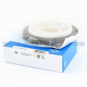 Сальник коленвала задний Mercedes Benz M112/113 (93х114х11,5), Victor Reinz, 81-37439-00,