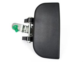 Nissan Pathfinder 1996-2004 - Задня ліва зовнішня ручка дверей Ніссан Патфайндер