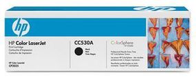 Картридж HP 304A CLJ CP2025/CM2320 Black (3500 стр) (CC530A)
