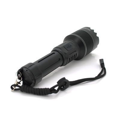 Фонарь Bailong BL-G200-P360 | Зображення 1