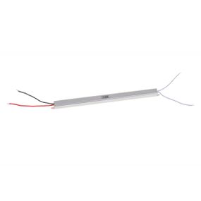 Блок питания светодиодный 2,0A DR-48W IP20 AC 170-264V DC 24V 2,0A