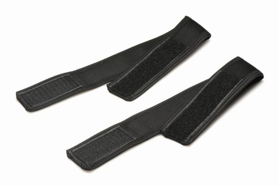 Набор BDSM щенка Master Series Luxury Pup Arsenal Set Черный | Зображення 4