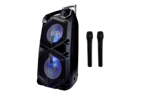 Акустична система з потужністю 80 Вт XPRO GT-6068 (MER-14866_5754)