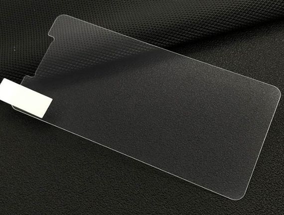 Загартоване захисне скло для Huawei Y7 2017 | Зображення 1