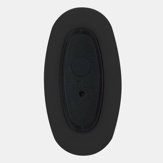 Вибромассажер простаты Nexus G-Play Plus S Black, макс диаметр 2,3см, перезаряжаемый | Зображення 2