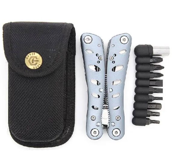 Мультитул Multi Tool Ganzo G101-H (G205) | Зображення 6