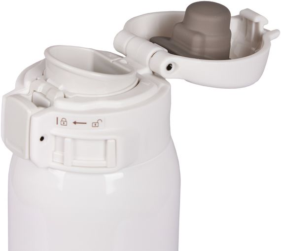 Термокружка Zojirushi SM-SR60WA 0.6l Белый | Зображення 1