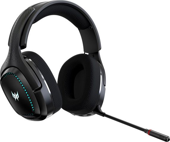 Гарнитура игровая Acer Predator Galea 550 PHR235 GP.HDS11.01J | Зображення 2