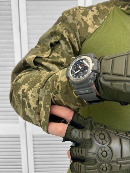 Убакс боевая рубаха мм14 гост всу 20-1\ | Зображення 2