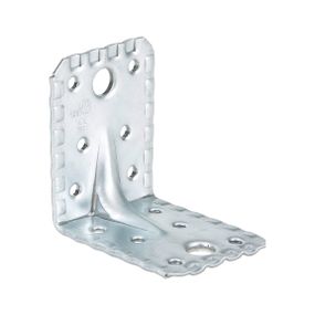 Кутник посилений з ребрами жорсткості, тип А (HDG)